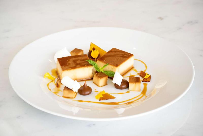 בית מלון כפרי Costanero Mgallery Accor