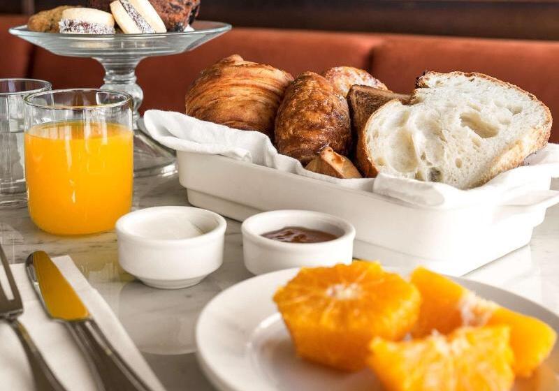 בית מלון כפרי Costanero Mgallery Accor