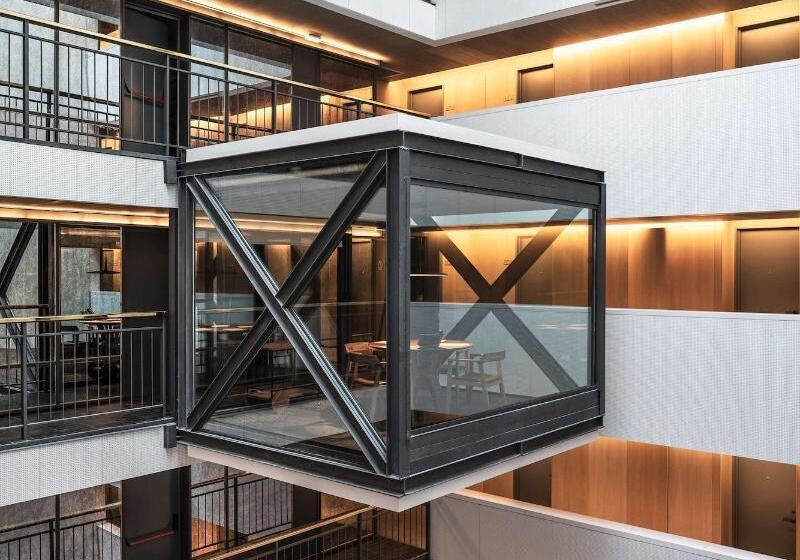 בית מלון כפרי Costanero Mgallery Accor