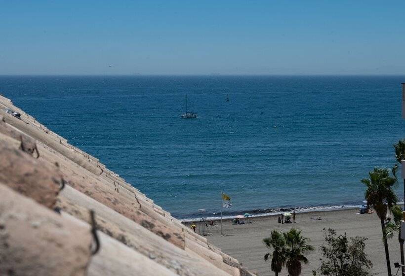 호텔 Estepona Plaza