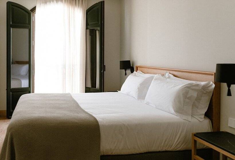 호텔 Estepona Plaza