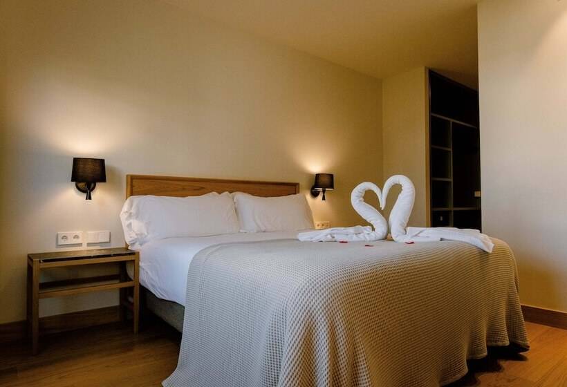 호텔 Estepona Plaza