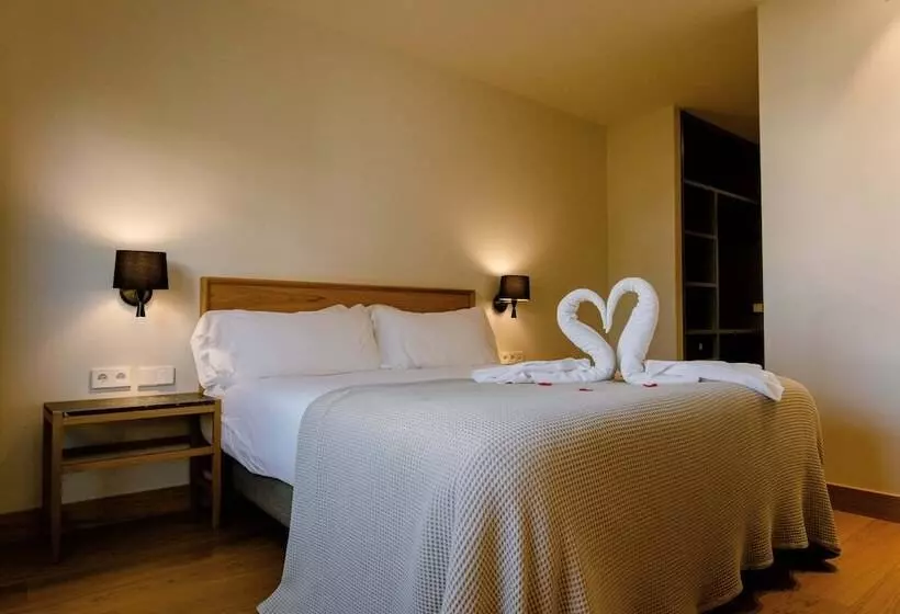 ホテル Estepona Plaza