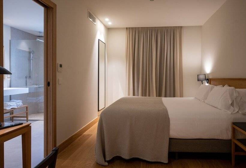 호텔 Estepona Plaza