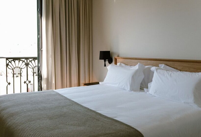 호텔 Estepona Plaza