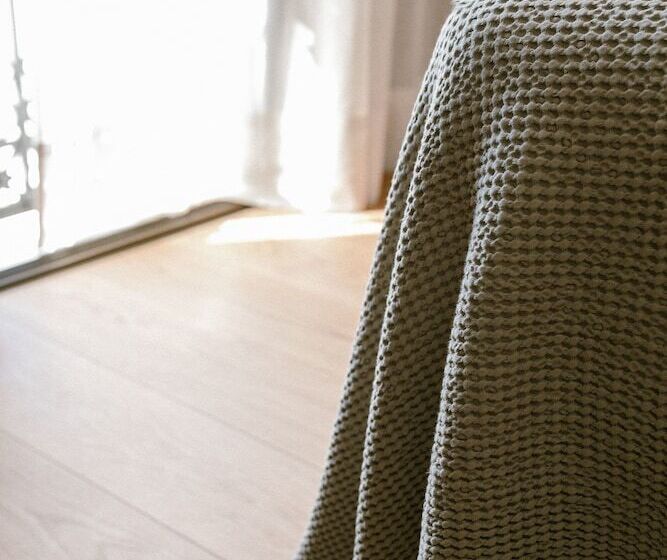 호텔 Estepona Plaza