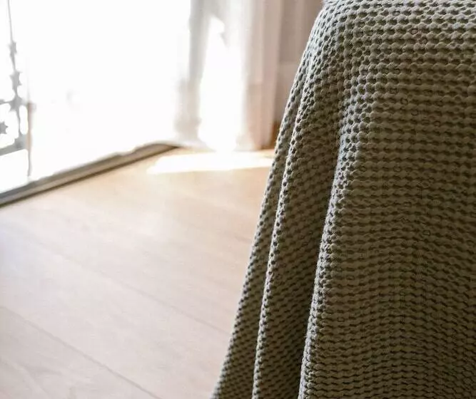 ホテル Estepona Plaza