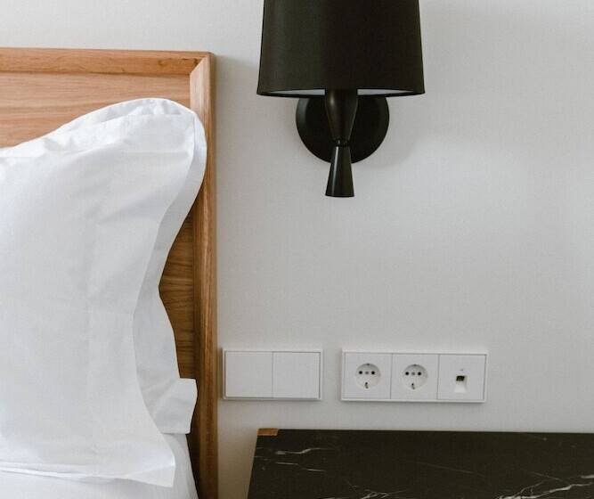 호텔 Estepona Plaza