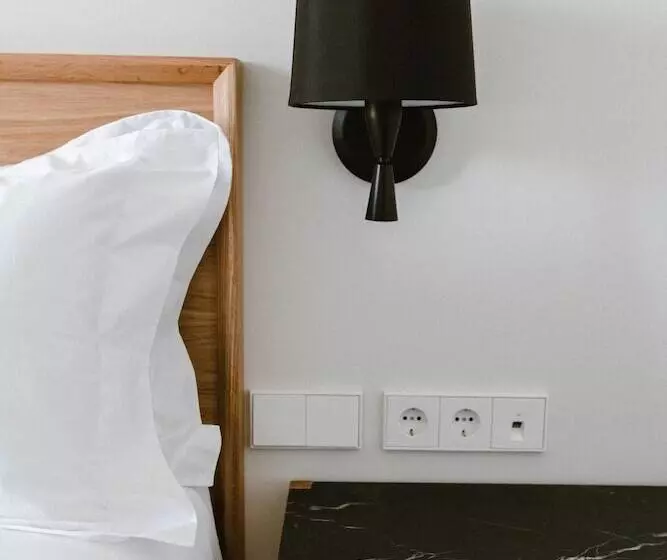 ホテル Estepona Plaza