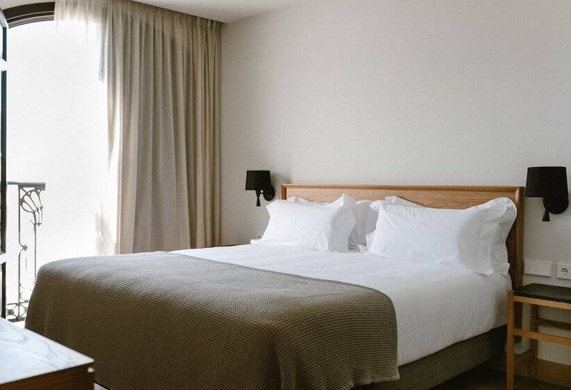 호텔 Estepona Plaza