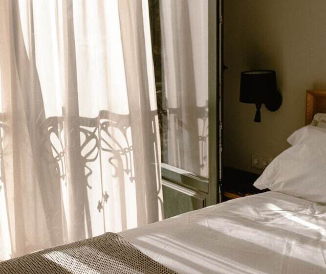 호텔 Estepona Plaza