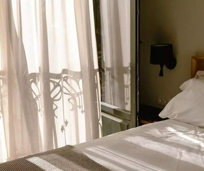 ホテル Estepona Plaza