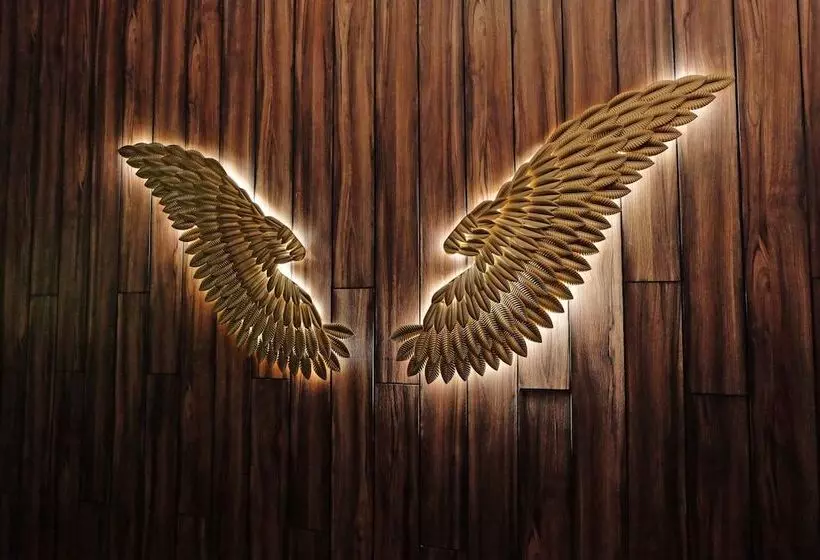 Hotelli Mercure Tangerang Centre