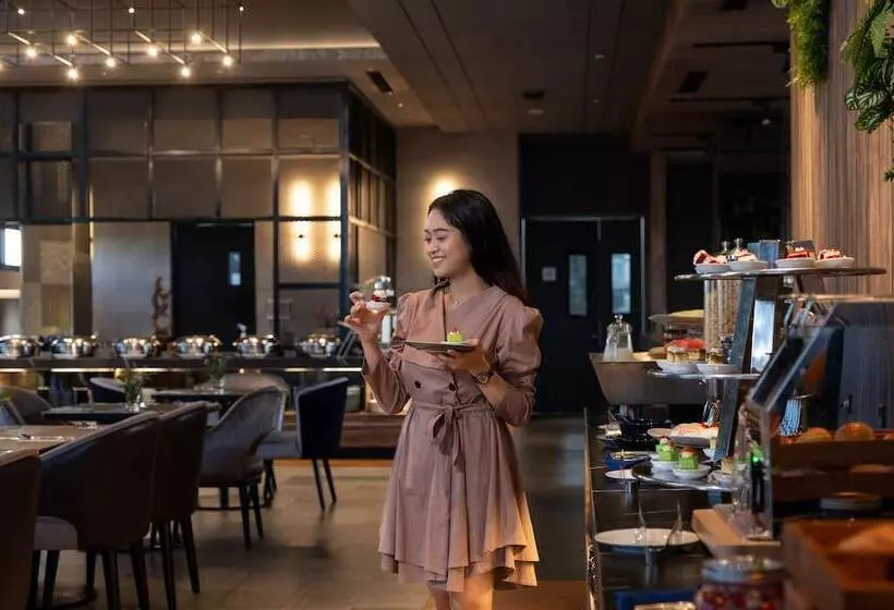 Hotelli Mercure Tangerang Centre