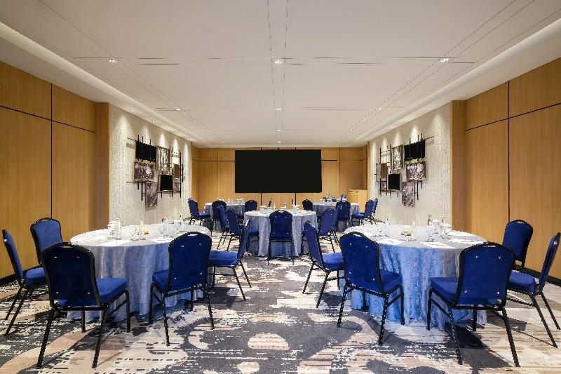 בית מלון כפרי Mercure Tangerang Centre