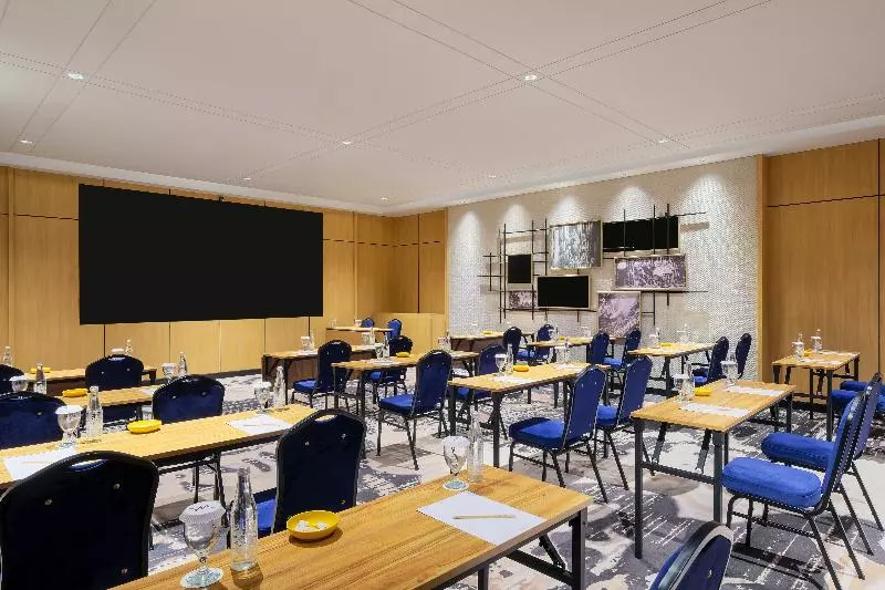 Hotelli Mercure Tangerang Centre