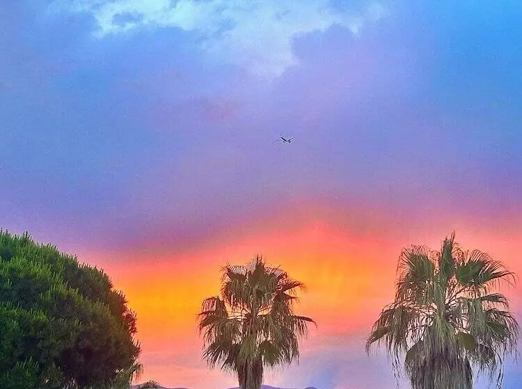 Hotelli & Restaurant San Pellegrino