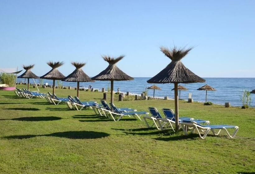 בית מלון כפרי & Restaurant San Pellegrino