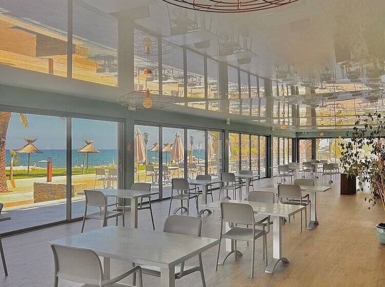 酒店 & Restaurant San Pellegrino