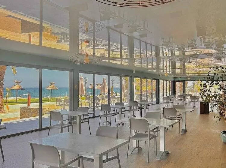 Hotelli & Restaurant San Pellegrino