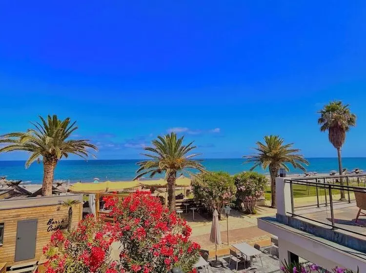 Hotelli & Restaurant San Pellegrino