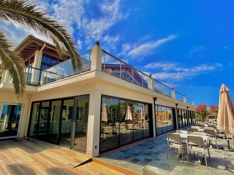 酒店 & Restaurant San Pellegrino