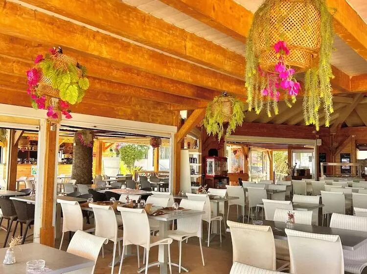 Hotelli & Restaurant San Pellegrino