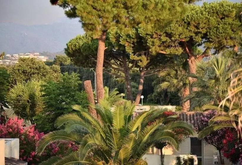 Hotelli & Restaurant San Pellegrino