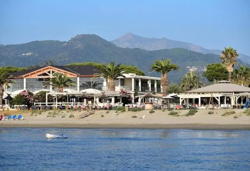 Hotelli & Restaurant San Pellegrino