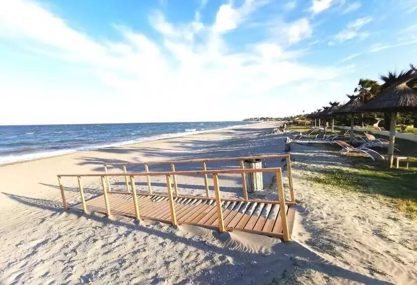 Hotelli & Restaurant San Pellegrino