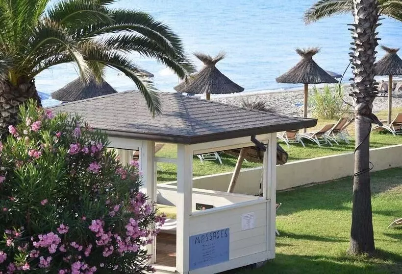 Hotelli & Restaurant San Pellegrino