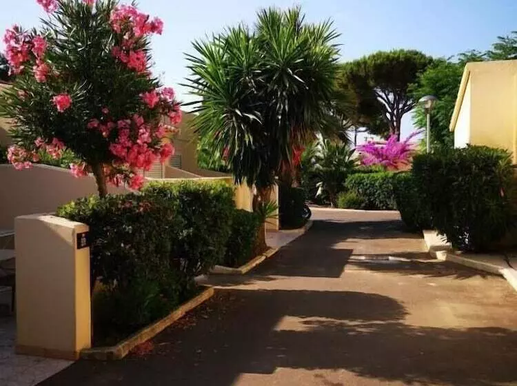 Hotelli & Restaurant San Pellegrino