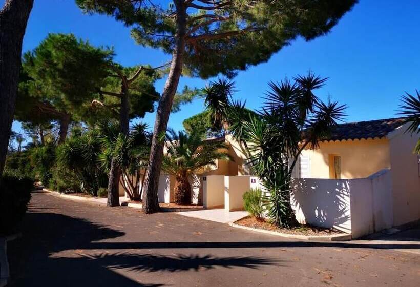 酒店 & Restaurant San Pellegrino