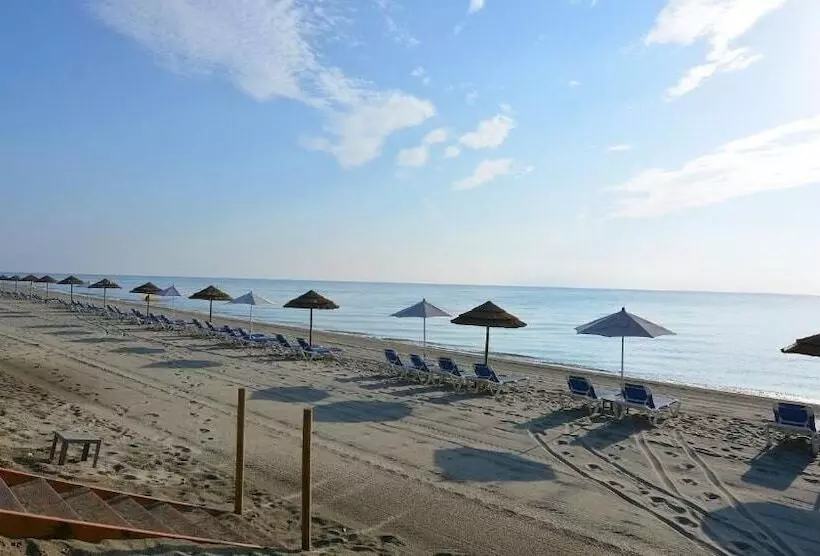 Hotelli & Restaurant San Pellegrino