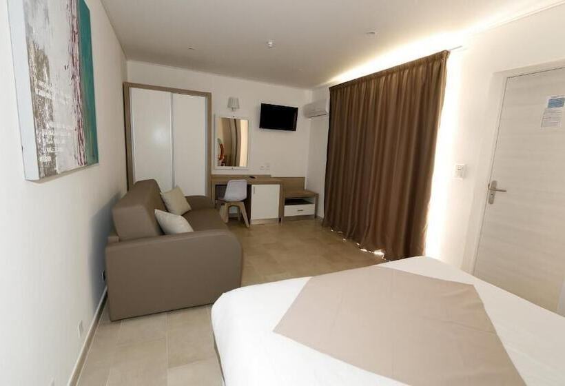 酒店 & Restaurant San Pellegrino