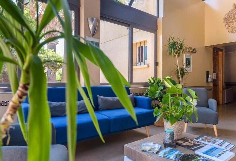 בית מלון כפרי & Restaurant San Pellegrino