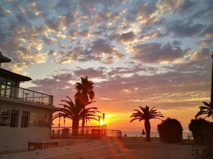 בית מלון כפרי & Restaurant San Pellegrino