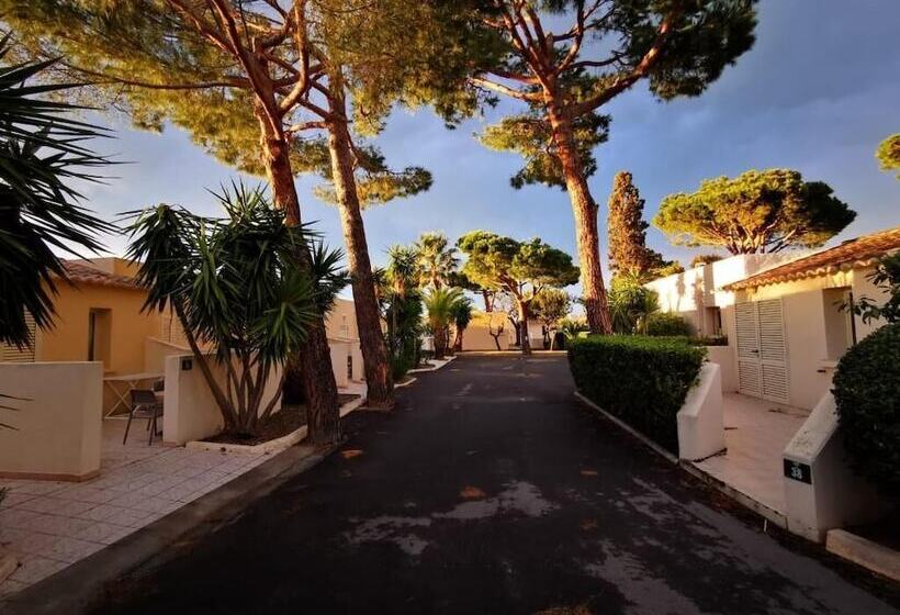 בית מלון כפרי & Restaurant San Pellegrino