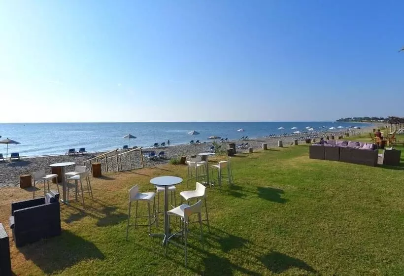 Hotelli & Restaurant San Pellegrino