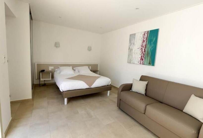 酒店 & Restaurant San Pellegrino