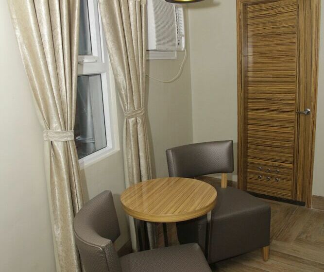 فندق Sun Star Grand