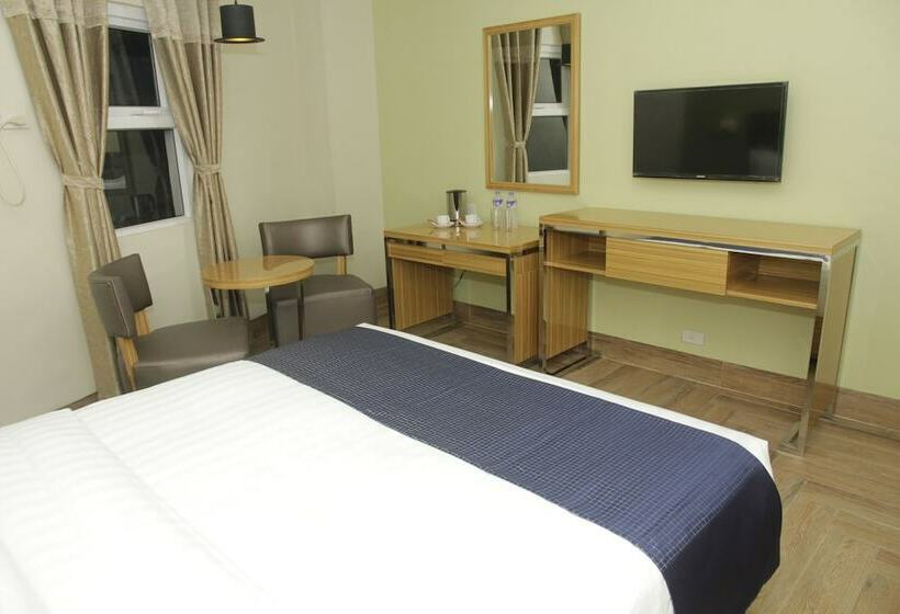 فندق Sun Star Grand