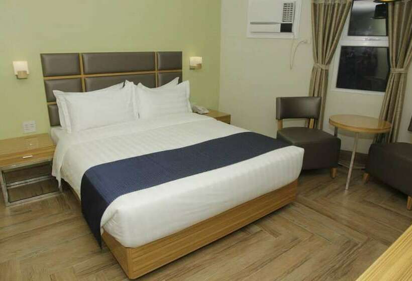 فندق Sun Star Grand