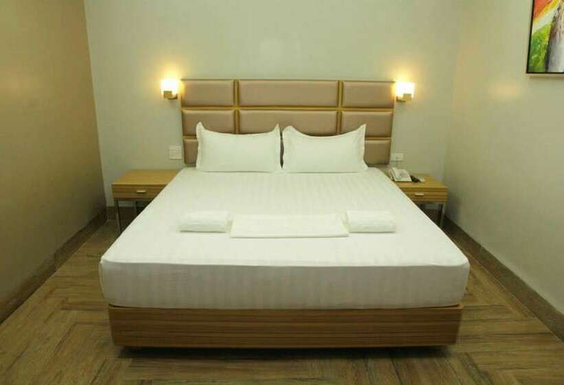 فندق Sun Star Grand