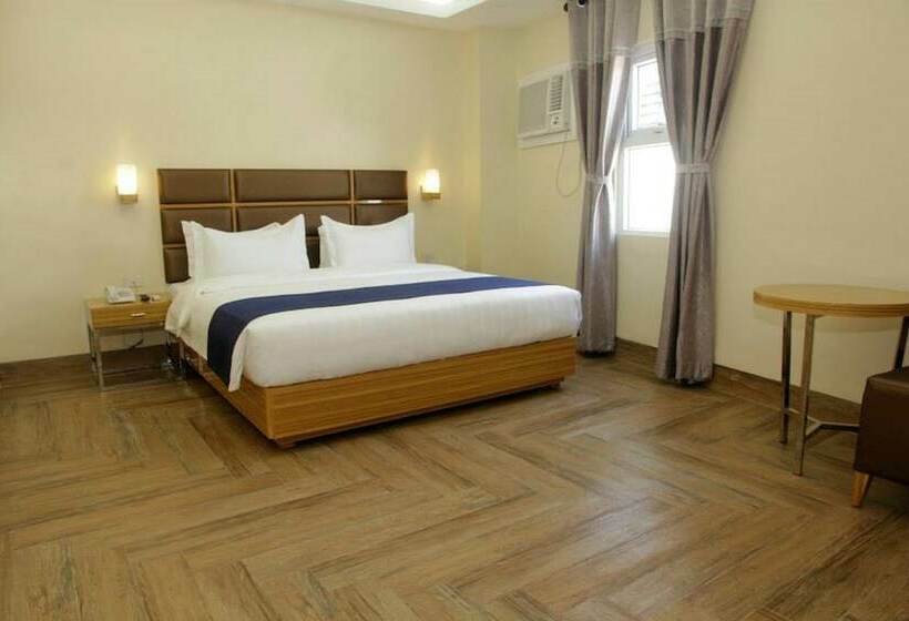 فندق Sun Star Grand