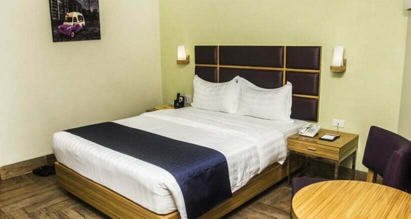 فندق Sun Star Grand