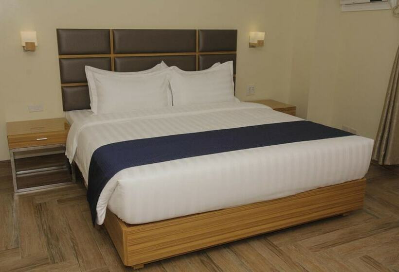 فندق Sun Star Grand