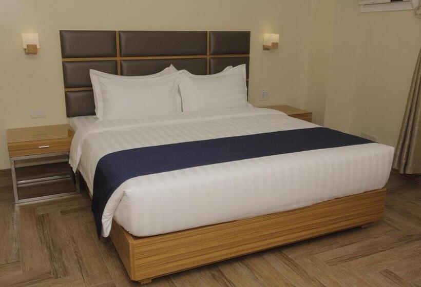 فندق Sun Star Grand