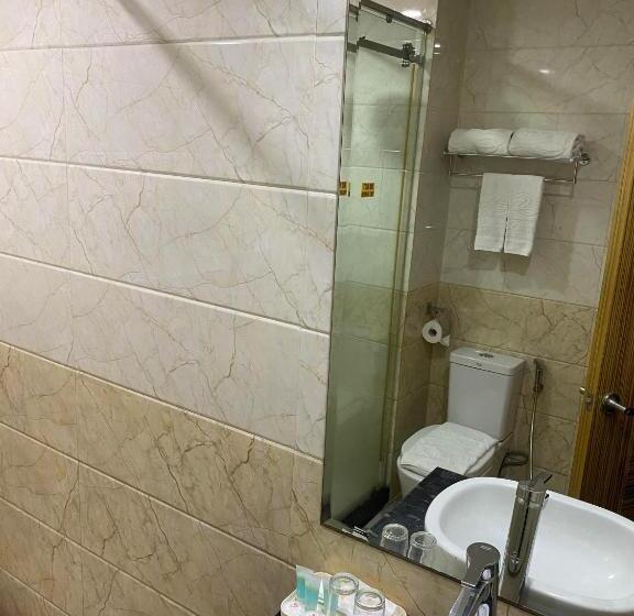 فندق Sun Star Grand