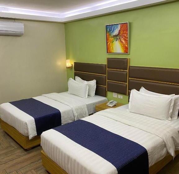 فندق Sun Star Grand